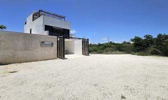 Foto de inmueble en , Col. Chuburna Puerto C.P. 97336, Progreso