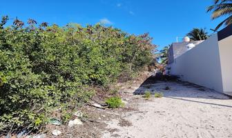 Foto de inmueble en , Col. Chuburna Puerto C.P. 97336, Progreso