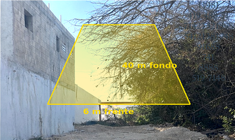 Foto de inmueble en , Col. Chuburna Puerto C.P. 97336, Progreso