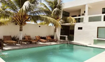 Foto de inmueble en Sin nombre de calle #S/N, Col. Chuburna Puerto C.P. 97336, Progreso