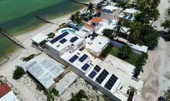 Foto de inmueble en Sin nombre de calle #S/N, Col. Chuburna Puerto C.P. 97336, Progreso