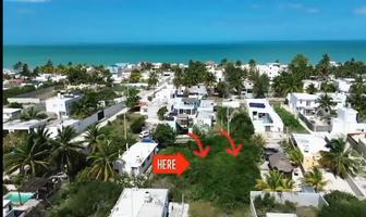 Foto de inmueble en Terrenos en Venta Cerca del mar de Chuburna Puerto Yucatán, Col. Chuburna Puerto C.P. 97336, Progreso