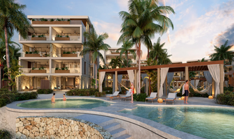 Foto de inmueble en Yucatán, Col. Chuburna Puerto C.P. 97336, Progreso