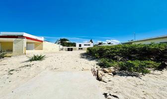 Foto de inmueble en calle 1, Col. Chuburna Puerto C.P. 97336, Progreso