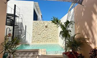 Foto de inmueble en calle 11, Col. Chuburna Puerto C.P. 97336, Progreso
