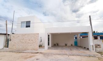 Foto de inmueble en calle 12, Col. Chuburna Puerto C.P. 97336, Progreso