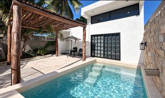 Foto de inmueble en calle 12, Col. Chuburna Puerto C.P. 97336, Progreso