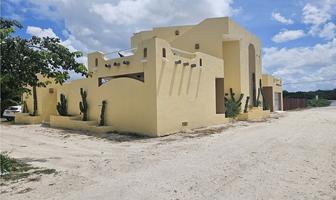 Foto de inmueble en calle 18, Col. Chuburna Puerto C.P. 97336, Progreso