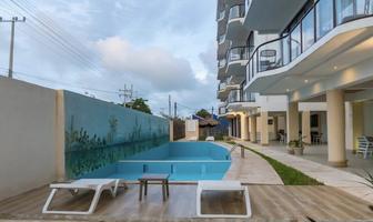 Foto de inmueble en calle 2, Col. Chuburna Puerto C.P. 97336, Progreso