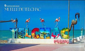 Foto de inmueble en calle 22, Col. Chuburna Puerto C.P. 97336, Progreso