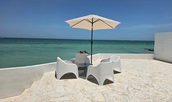 Foto de inmueble en calle 45, Col. Chuburna Puerto C.P. 97336, Progreso