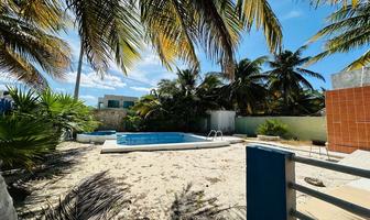 Foto de inmueble en calle 5, Col. Chuburna Puerto C.P. 97336, Progreso