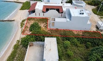 Foto de inmueble en calle 5, Col. Chuburna Puerto C.P. 97336, Progreso