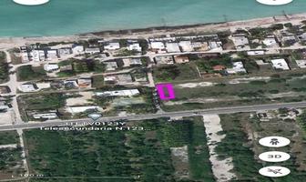Foto de inmueble en calle 6, Col. Chuburna Puerto C.P. 97336, Progreso