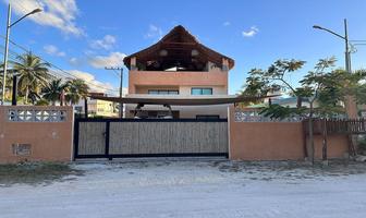 Foto de inmueble en calle 7, Col. Chuburna Puerto C.P. 97336, Progreso