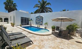 Foto de inmueble en calle 7, Col. Chuburna Puerto C.P. 97336, Progreso