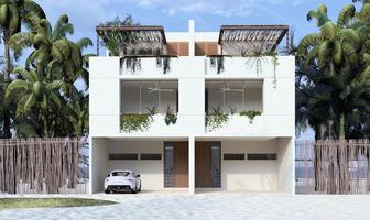 Foto de inmueble en calle 7A, Col. Chuburna Puerto C.P. 97336, Progreso