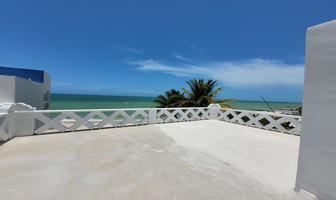 Foto de inmueble en calle 7a, Col. Chuburna Puerto C.P. 97336, Progreso