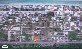 Foto de inmueble en calle 9, Col. Chuburna Puerto C.P. 97336, Progreso