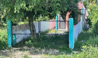 Foto de inmueble en calle 9, Col. Chuburna Puerto C.P. 97336, Progreso