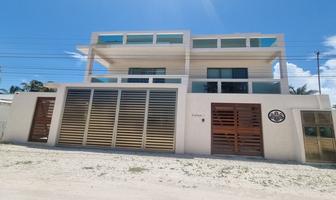 Foto de inmueble en calle ., Col. Chuburna Puerto C.P. 97336, Progreso
