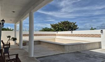 Foto de inmueble en calle ., Col. Chuburna Puerto C.P. 97336, Progreso