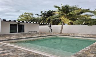 Foto de inmueble en calle ., Col. Chuburna Puerto C.P. 97336, Progreso