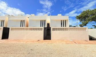 Foto de inmueble en calle ., Col. Chuburna Puerto C.P. 97336, Progreso