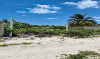 Foto de inmueble en calle ., Col. Chuburna Puerto C.P. 97336, Progreso