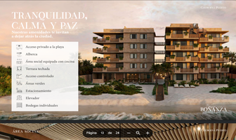 Foto de inmueble en chuburna puerto, Col. Chuburna Puerto C.P. 97336, Progreso
