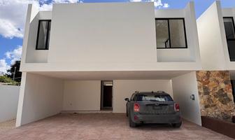 Foto de inmueble en 14A, Col. Chuburna de Hidalgo C.P. 97205, Mérida