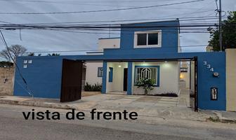 Foto de inmueble en 27 A, Col. Chuburna de Hidalgo C.P. 97205, Mérida