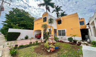 Foto de inmueble en Chuburna, Col. Chuburna de Hidalgo C.P. 97205, Mérida