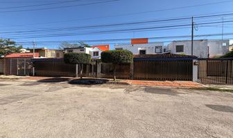 Foto de inmueble en Chuburna, Col. Chuburna de Hidalgo C.P. 97205, Mérida