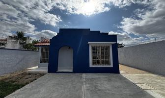 Foto de inmueble en cipreses, Col. Chuburna de Hidalgo (La Floresta) C.P. 97205, Mérida