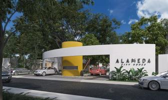 Foto de inmueble en , Col. Chuburna de Hidalgo C.P. 97205, Mérida