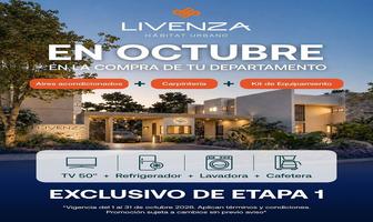 Foto de inmueble en , Col. Chuburna de Hidalgo C.P. 97205, Mérida