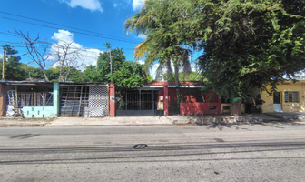 Foto de inmueble en , Col. Chuburna de Hidalgo C.P. 97205, Mérida