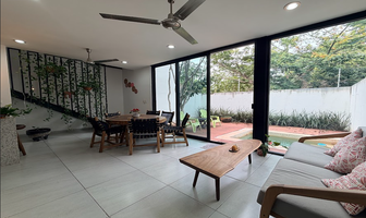 Foto de inmueble en , Col. Chuburna de Hidalgo C.P. 97205, Mérida