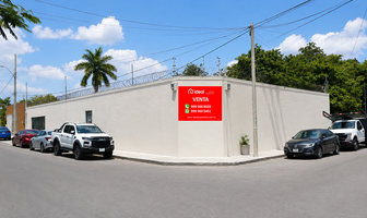 Foto de inmueble en , Col. Chuburna de Hidalgo C.P. 97205, Mérida