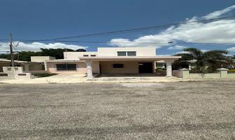 Foto de inmueble en , Col. Chuburna de Hidalgo C.P. 97205, Mérida
