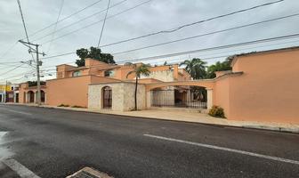 Foto de inmueble en , Col. Chuburna de Hidalgo C.P. 97205, Mérida