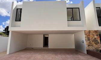 Foto de inmueble en , Col. Chuburna de Hidalgo C.P. 97205, Mérida