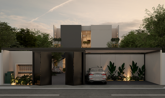 Foto de inmueble en No Proporcionada, Col. Chuburna de Hidalgo C.P. 97205, Mérida
