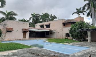 Foto de inmueble en No disponible, Col. Chuburna de Hidalgo C.P. 97205, Mérida