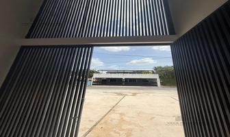Foto de inmueble en SAN Vicente Chuburná, Col. Chuburna de Hidalgo C.P. 97205, Mérida