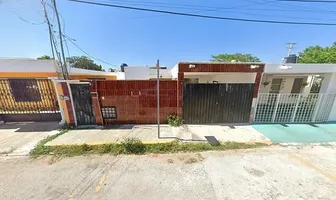 Foto de inmueble en Sin nombre de calle #13-, Col. Chuburna de Hidalgo C.P. 97205, Mérida