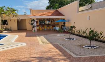 Foto de inmueble en calle 0, Col. Chuburna de Hidalgo C.P. 97205, Mérida