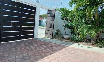 Foto de inmueble en calle 1, Col. Chuburna de Hidalgo C.P. 97205, Mérida