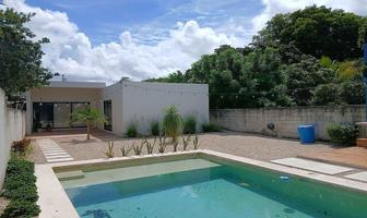 Foto de inmueble en calle 1, Col. Chuburna de Hidalgo C.P. 97205, Mérida